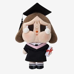 CRYBABY Sunset Concert Series-Plush Doll - NIB